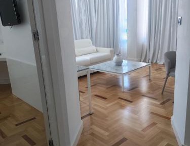 Suite with Sea View