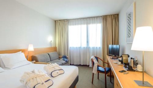 Executive Double Room