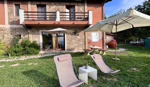 Double or Twin Room with Private Bathroom