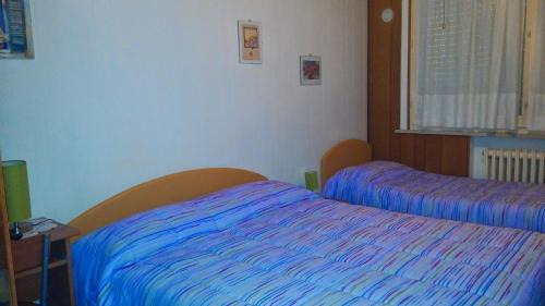 Double or Twin Room with Bathroom