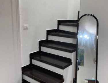 Apartment - Split Level