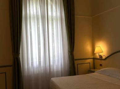 Elite Double Room