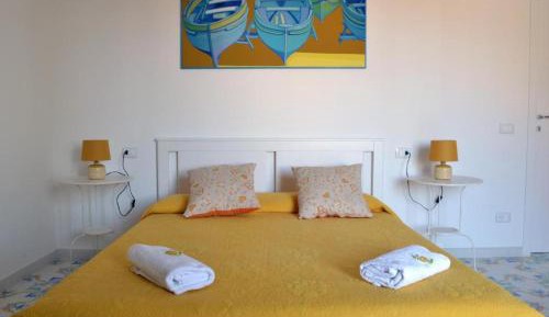 Large Double or Twin Room - Annex