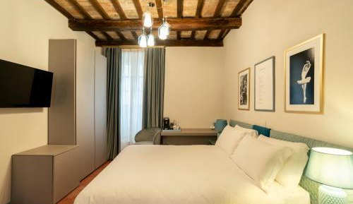 Double or Twin Room - Disability Access
