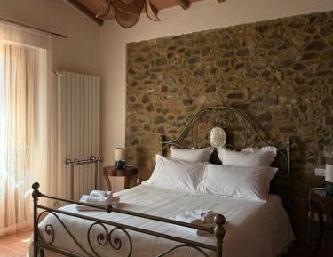 King Room with Balcony