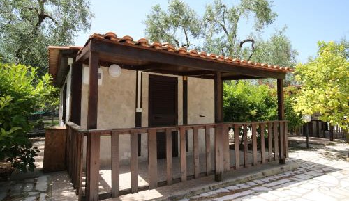 Standard Bungalow