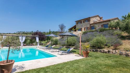 Four-Bedroom Villa
