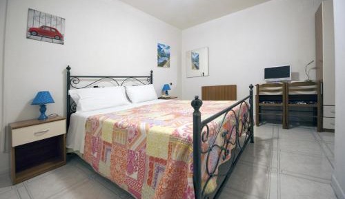 Budget Double or Twin Room