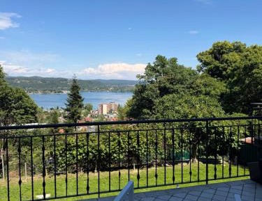 King Room with Lake View
