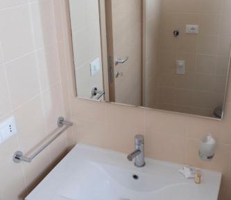 Two-Bedroom Apartment with Terrace
