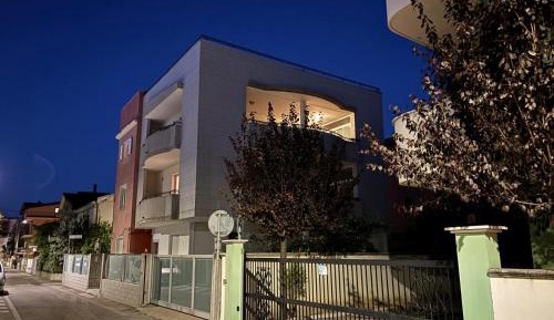 Two-Bedroom Family Apartment