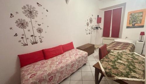Basic Triple Room