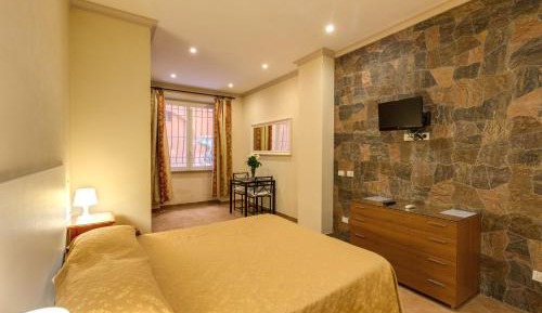 Studio (2 Adults) - Separate Building