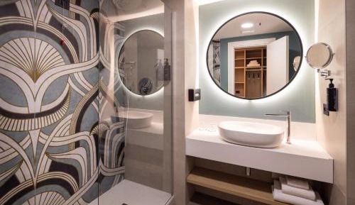 Premium Twin Room
