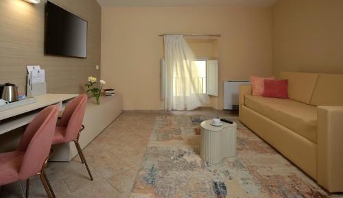 Exclusive Suite