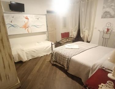 Quadruple Room - Disability Access