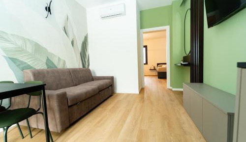 Classic Apartment