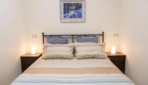 Double or Twin Room with Private Bathroom