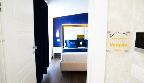 Deluxe Double or Twin Room with Spa Bath