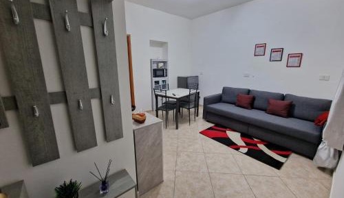 Classic Apartment