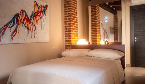 Double Room - Disability Access