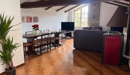 Four-Bedroom Apartment