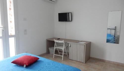 Large Double Room