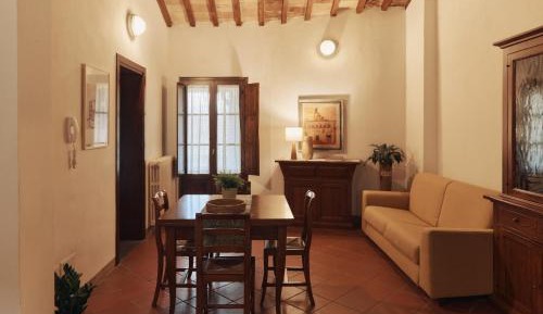 Prestige Apartment Residenza (6 Adults)