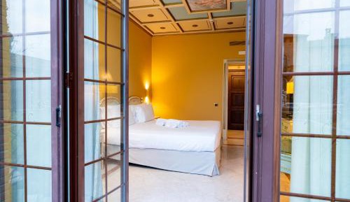 Classic Double or Twin Room