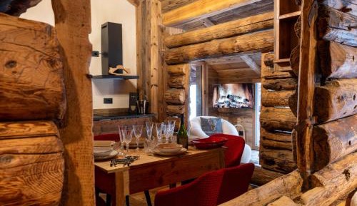Superior Chalet