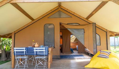 Tent