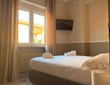Superior Quadruple Room