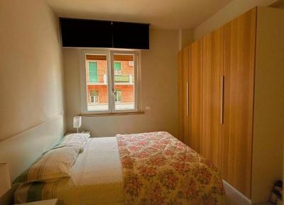 Standard Double Room with Shared Bathroom