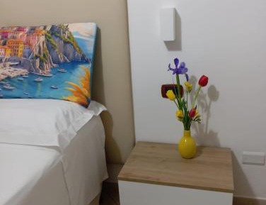 Deluxe Double or Twin Room with Balcony