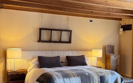 King Room with Mountain View