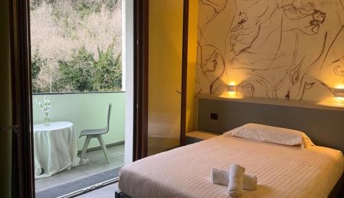 Superior Single Room