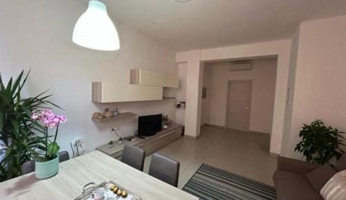 Two-Bedroom Deluxe Apartment with Balcony