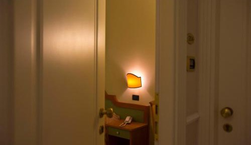 Double or Twin Room with Balcony