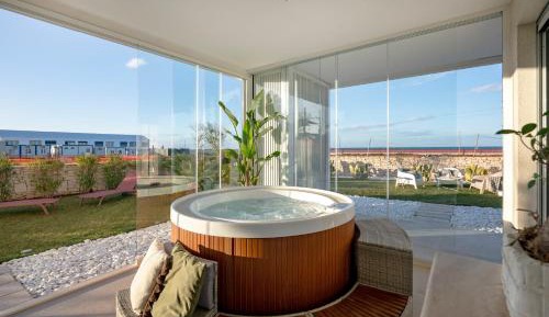One-Bedroom Villa