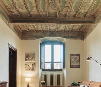 Deluxe Apartment Residenza (5 Adults)