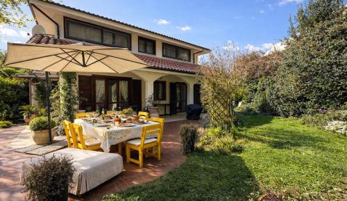 Two-Bedroom Villa