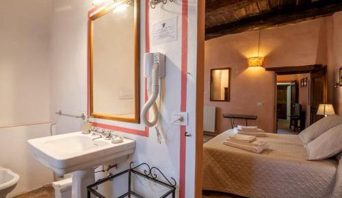 Junior Suite with Garden View