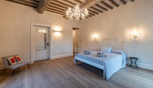 Double Room with Patio