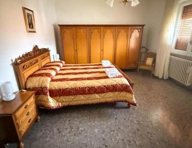 Three-Bedroom Home