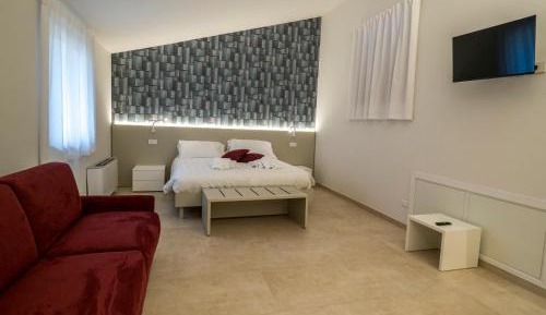 Superior Quadruple Room