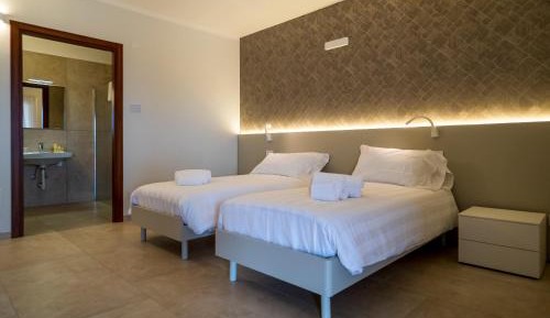 Double or Twin Room - Disability Access