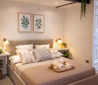 Apartment - Split Level