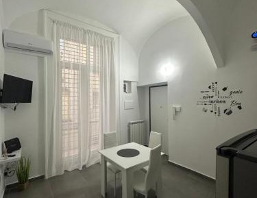 Two-Bedroom Superior Apartment