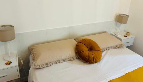 Double or Twin Room with Extra Bed
