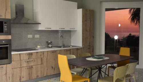 Two-Bedroom Apartment with Garden View